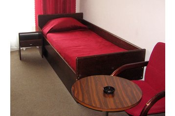 Rusija Hotel Velikij Novgorod, Interier